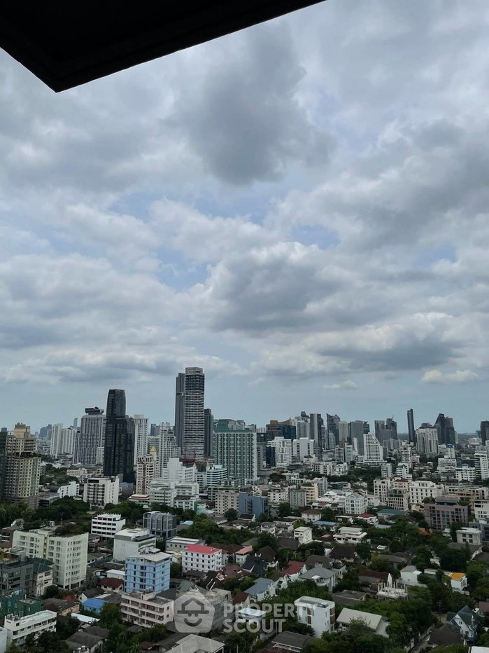 รูป คอนโด 1 ห้องนอน ชั้น 26 THE BASE Phetchaburi-Thonglor (ID 2302418) - รูปที่ 6/11