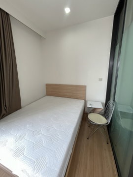 M Jatujak ห้องสวย ราคาดี สอบถามเพิ่มเติมได้ที่ Line @condorental