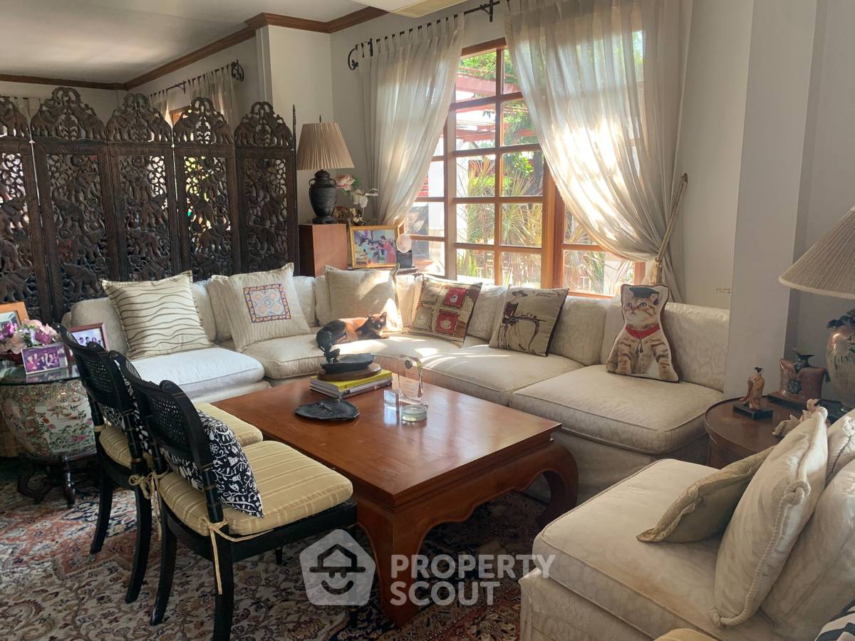 รูป บ้าน 4 ห้องนอน ขาย ลัดดาวัน ศรีนครินทร์ ใกล้ สำโรงเหนือ (ID 2006422) - รูปที่ 4/6