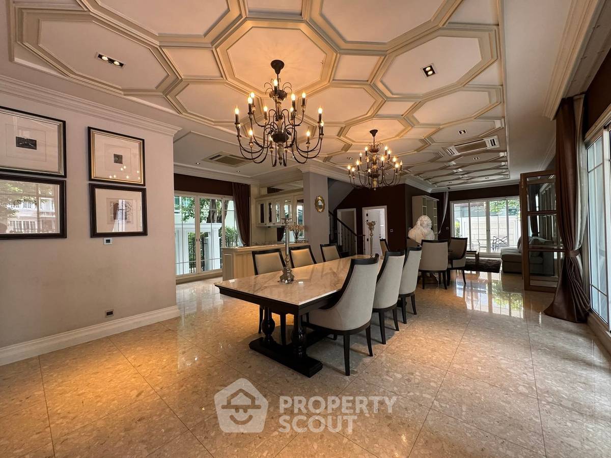 รูป บ้านเช่า 4 ห้องนอน ในโครงการ Granada Pinklao-Petchkasem บางแค (ID 2141569) - รูปที่ 26/34