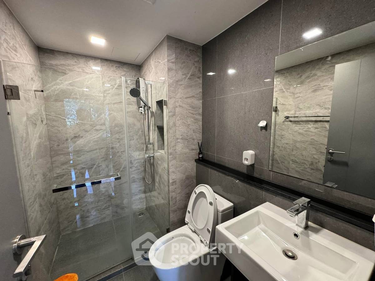 รูป ขายคอนโด 1 ห้องนอน Quintara Phume Sukhumvit 39 ใกล้ BTS พร้อมพงษ์ (ID 2035601) - รูปที่ 8/10
