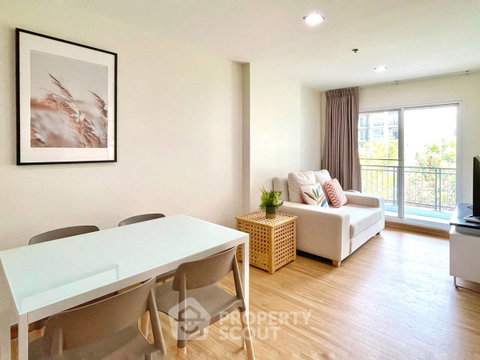 ขายคอนโด 1 ห้องนอน The Next Garden Mix Condominium ใกล้ BTS อ่อนนุช (ID 1548718)
