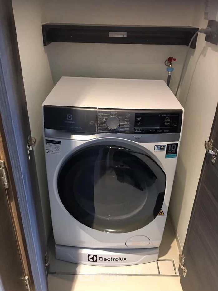 รูป คอนโด 1 ห้องนอน ชั้น 49 ที่ ดิ เอส อโศก ใกล้ MRT สุขุมวิท (ID 824788) - รูปที่ 6/14