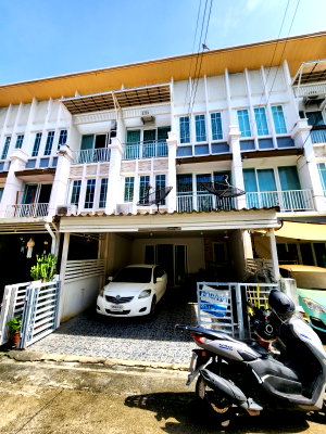 เช่าทาวน์โฮม การไฟฟ้าฝ่ายผลิตแห่งประเทศไทย : ลดราคา**บ้านว่างครับผม 2 ห้องมาสเตอร์เบดรูม**หมู่บ้านโกลเด้นทาวน์ ปิ่นเกล้า-จรัญสนิทวงศ์📌📌ซอยที่ 7 เพื่อนบ้านดี อยู่ใกล้ทางเข้าโครงการเดินทางสะดวก
