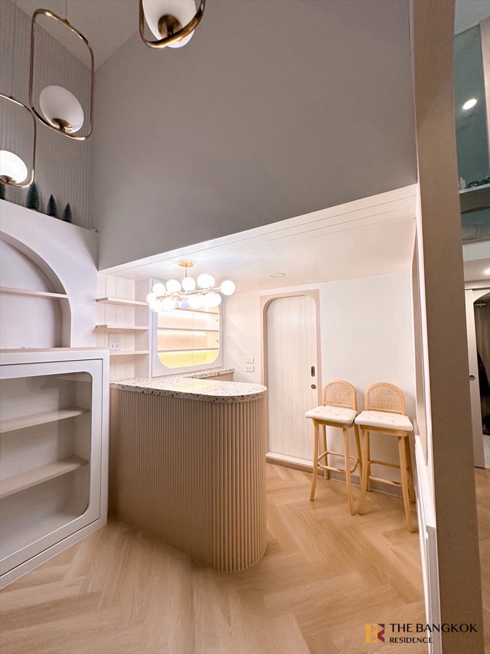 picture  KnightsBridge Space Ratchayothin ✨ New & beautiful room, Worth the price  💖 Close BTS Phahonyothin 24  - 6/16