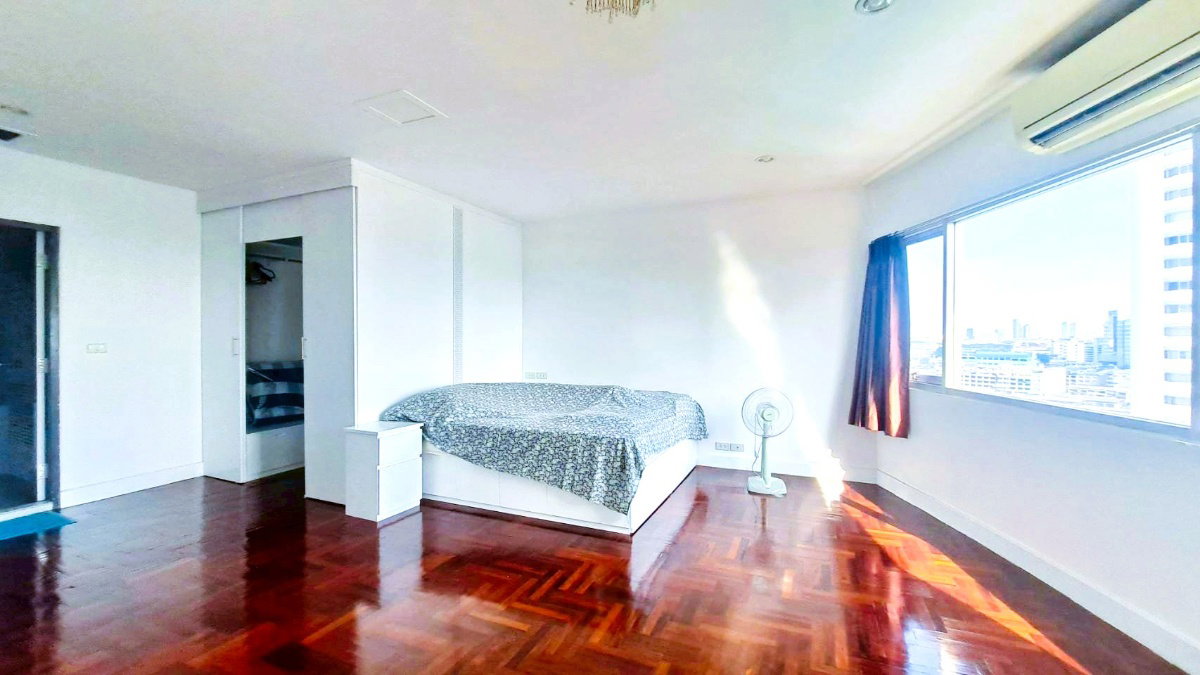 รูป ขายคอนโด Saichol Mansion ริมแม่น้ำเจ้าพระยา - รูปที่ 2/10