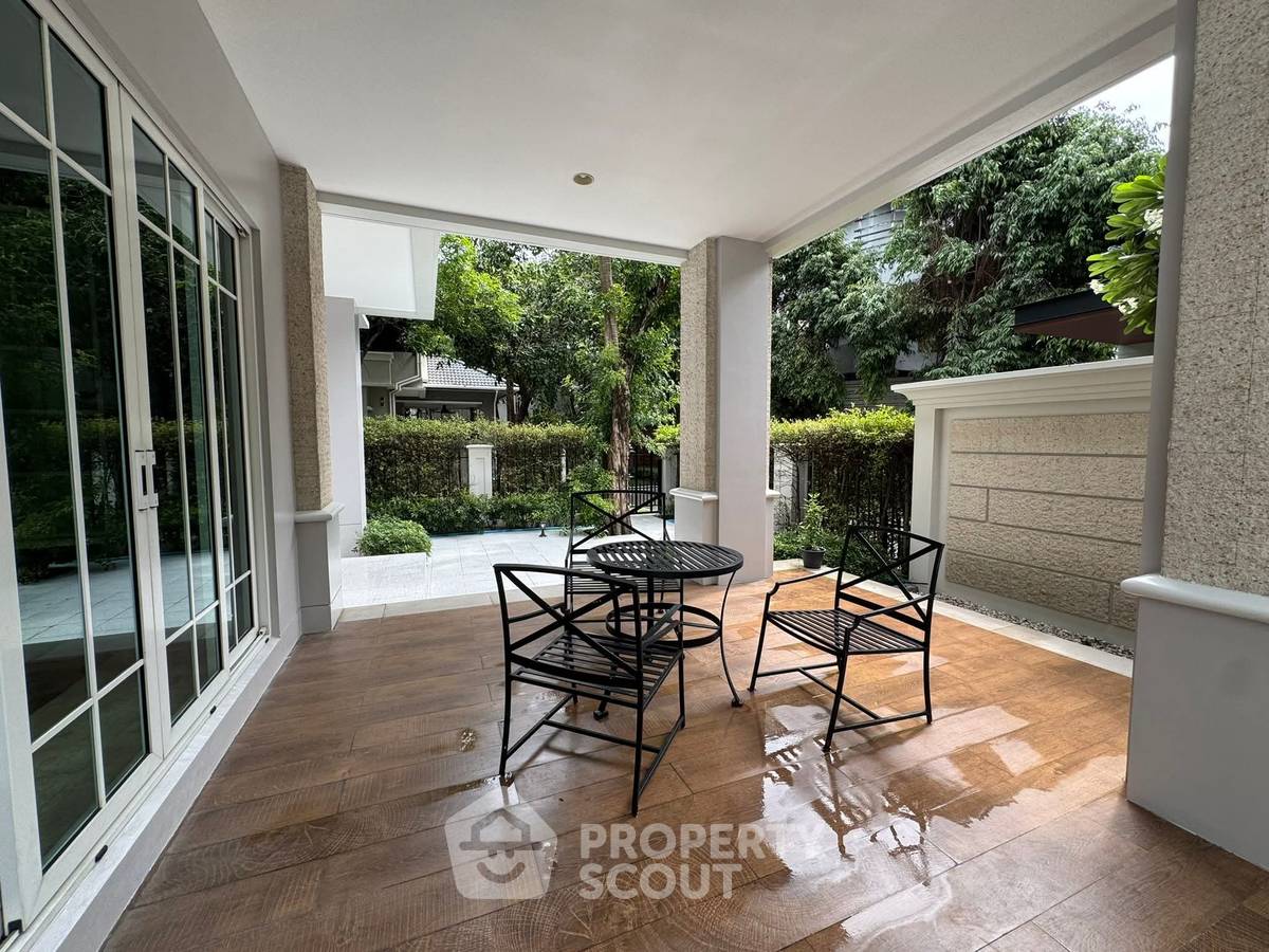 รูป บ้านเช่า 4 ห้องนอน ในโครงการ Granada Pinklao-Petchkasem บางแค (ID 2141569) - รูปที่ 29/34