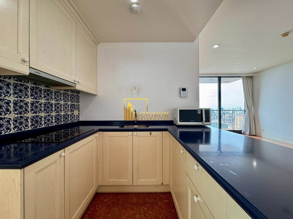 picture 2 Bedroom For Rent in Aguston Sukhumvit 22 - BR16059CD - 10/38