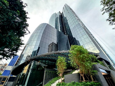 คอนโดให้เช่า : LTHC13151 – Condo for Rent คอนโดให้เช่า at AESTIQ Thonglor เอสทิค ทองหล่อ Size 50 sqm. 1 bed 1 bath ONLY 60K/Month Near BTS Thonglor