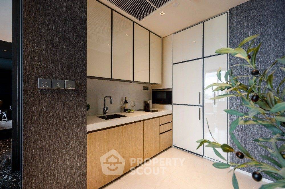 รูป คอนโด 1 ห้องนอน ชั้น 25 ขนาด 43 ตร.ม. Beatniq สุขุมวิท 32 ใกล้ BTS ทองหล่อ 300 ม. (ID 1957574) - รูปที่ 4/9
