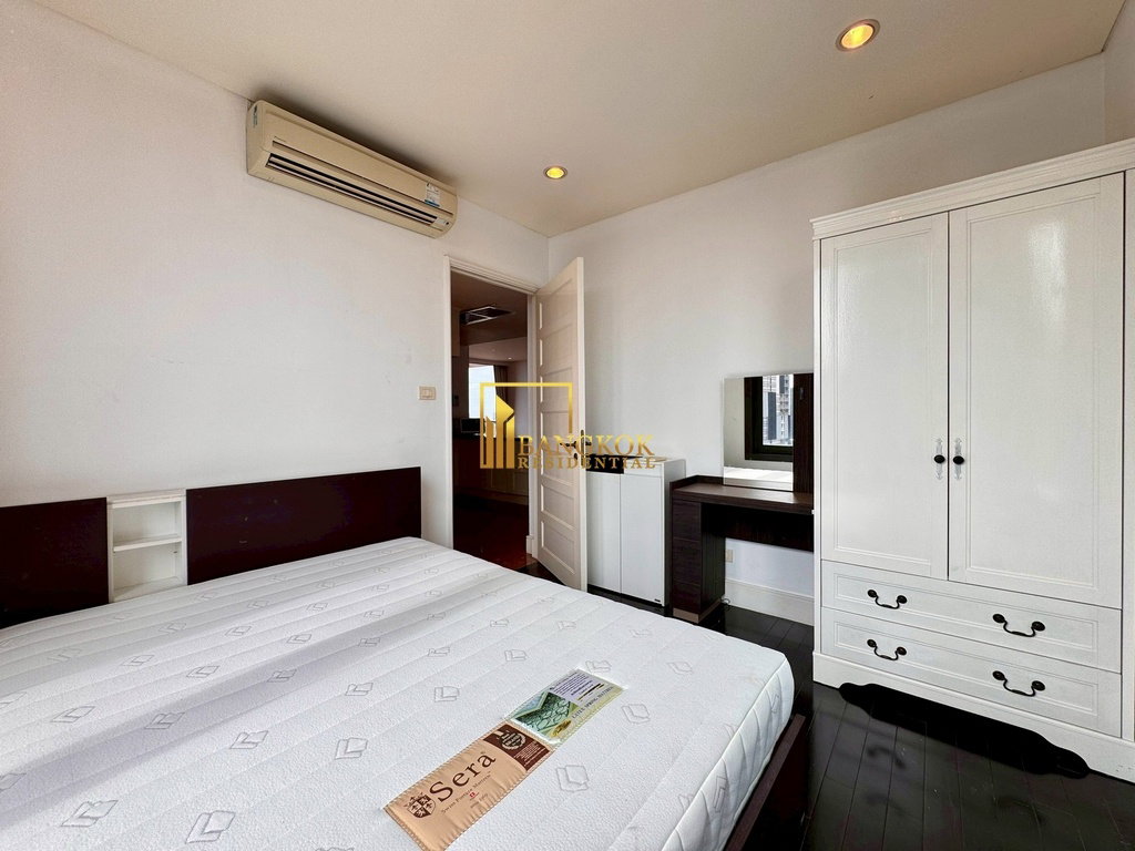 picture 2 Bedroom For Rent in Aguston Sukhumvit 22 - BR16059CD - 18/38