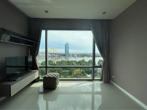 🍃OwMemeit100925🍃 Premium Condo Starview Rama3 “คอนโด สตาร์วิว พระราม3 “