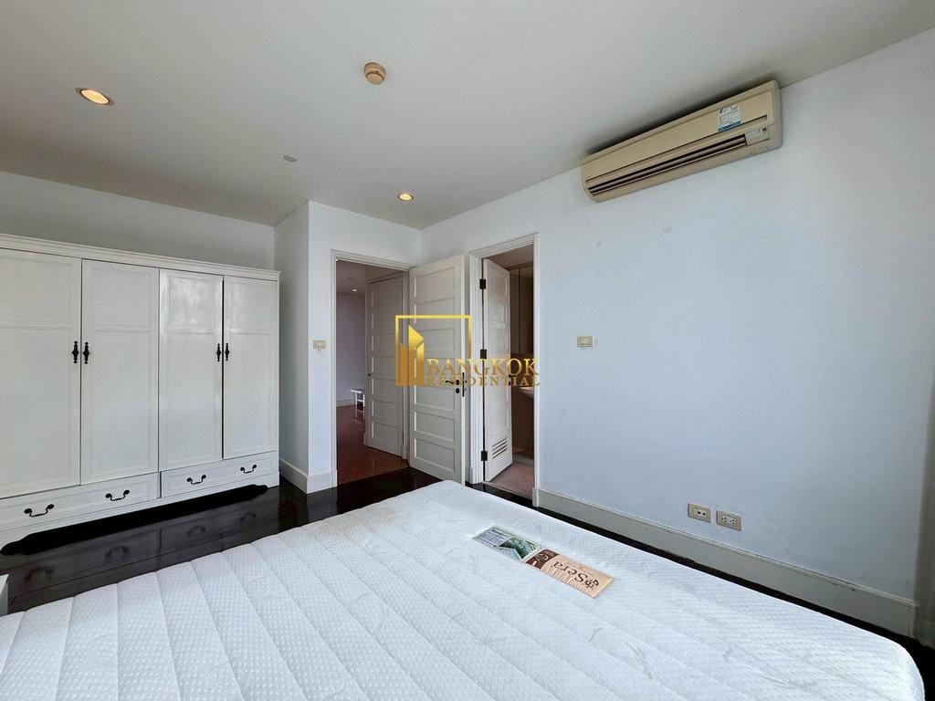 picture 2 Bedroom For Rent in Aguston Sukhumvit 22 - BR16059CD - 14/38