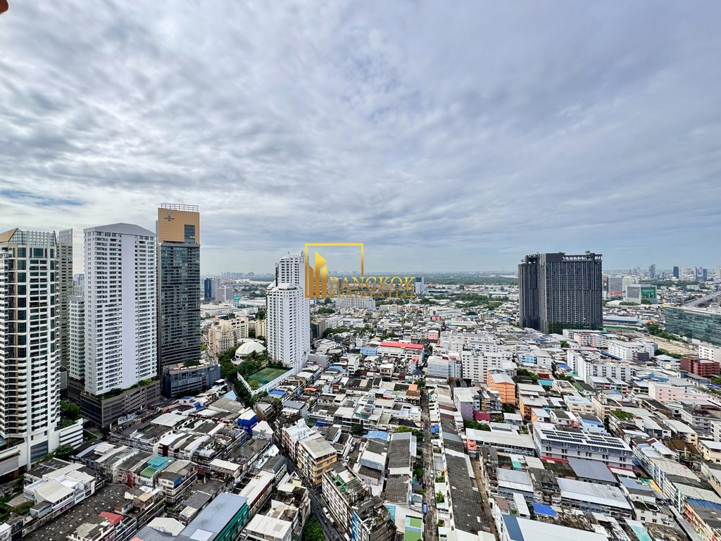 picture 2 Bedroom For Rent in Aguston Sukhumvit 22 - BR16059CD - 5/38