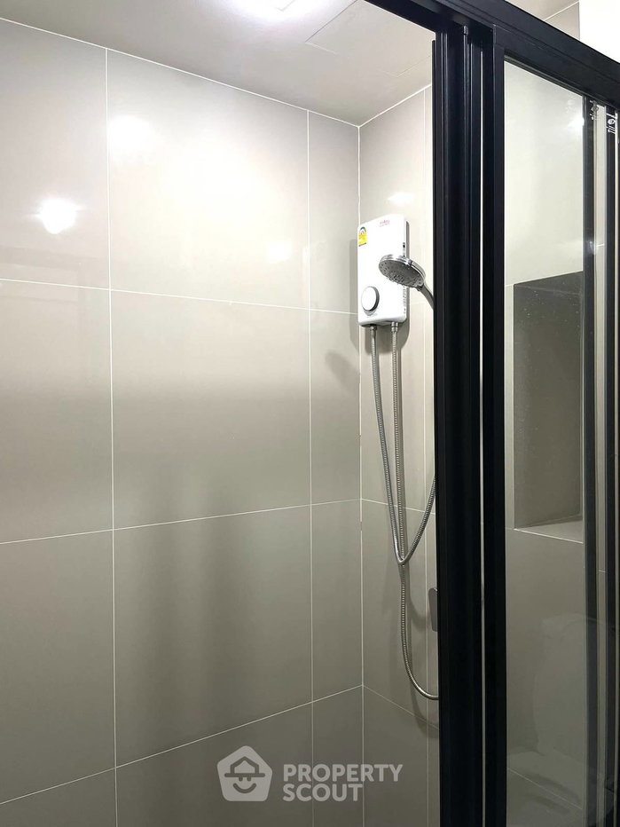 รูป คอนโด 1 ห้องนอน ชั้น 26 THE BASE Phetchaburi-Thonglor (ID 2302418) - รูปที่ 11/11