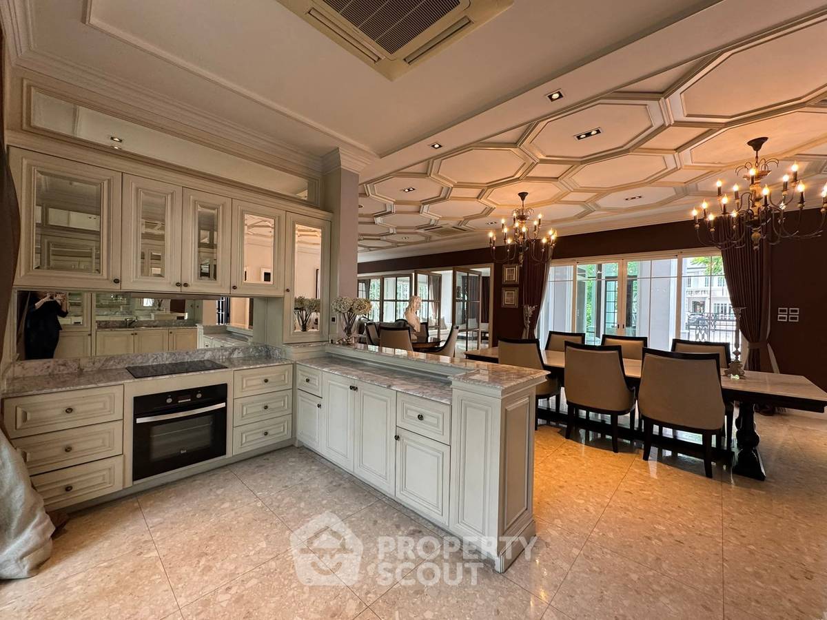 รูป บ้านเช่า 4 ห้องนอน ในโครงการ Granada Pinklao-Petchkasem บางแค (ID 2141569) - รูปที่ 27/34