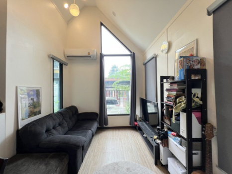 รูป ขายบ้านสไตล์ทาวน์โฮม 2 ชั้น สุดพิเศษ ใกล้ รพ.ศิริราช - รูปที่ 6/12