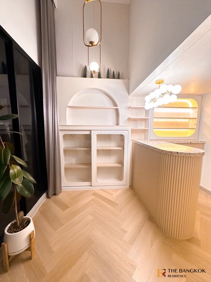 picture  KnightsBridge Space Ratchayothin ✨ New & beautiful room, Worth the price  💖 Close BTS Phahonyothin 24  - 5/16