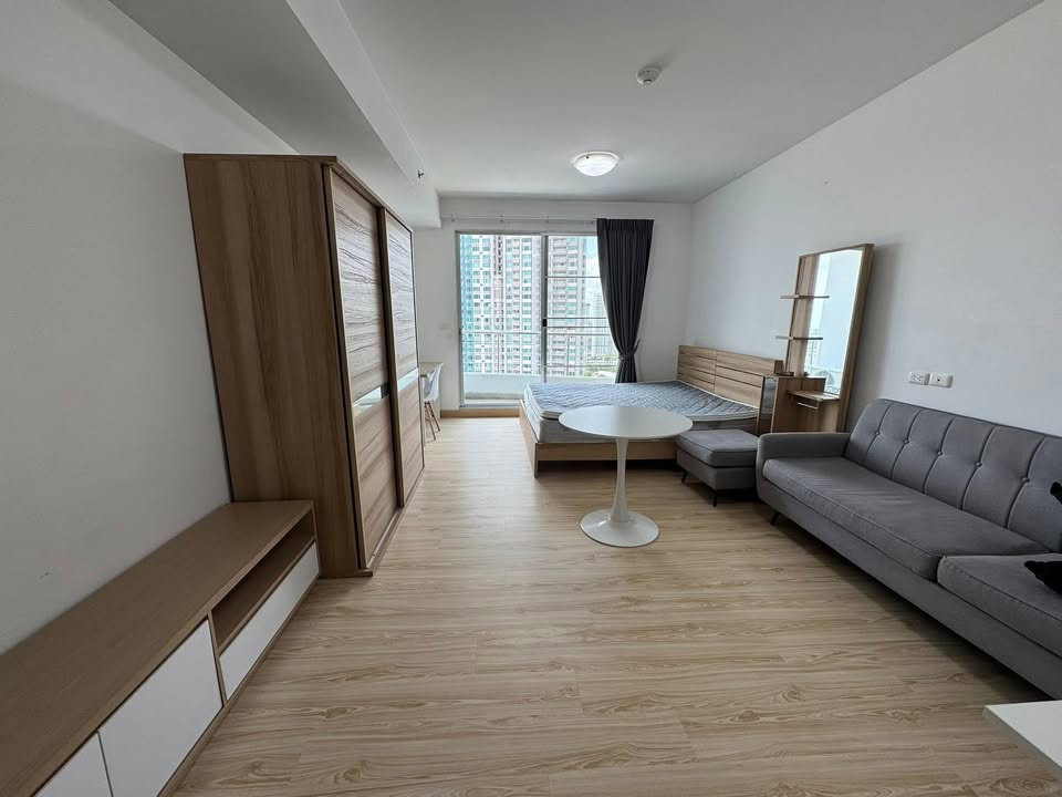 รูป เช่าคอนโด Supalai River Place/ศุภาลัย ริเวอร์ เพลส (A6809008) ID Line : @rent24 - รูปที่ 5/5