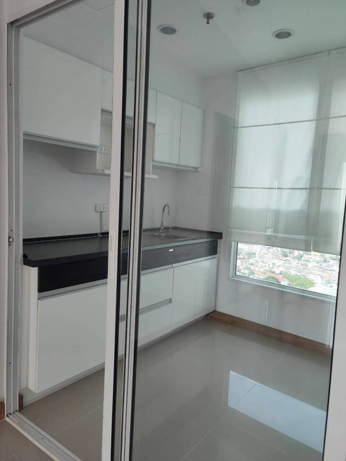 รูป วิวเเม่น้ำห้อง suit 2 นอน ศุภาลัย ริเวอร์ รีสอร์ท - รูปที่ 6/8
