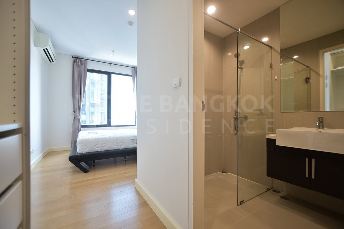 picture ðĨBest Value Condo, Villa Asoke near MRT Phetchaburi - 9/9