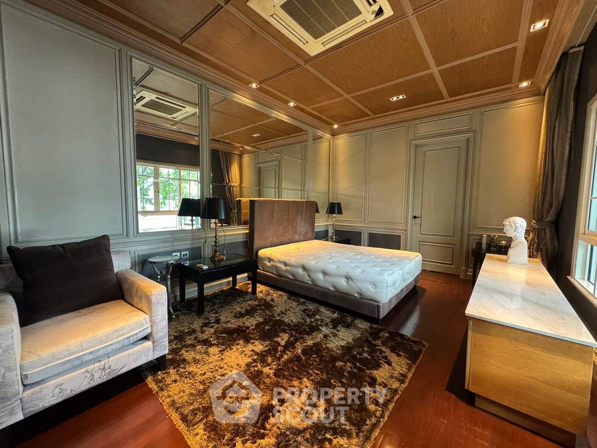 รูป บ้านเช่า 4 ห้องนอน ในโครงการ Granada Pinklao-Petchkasem บางแค (ID 2141569) - รูปที่ 2/34