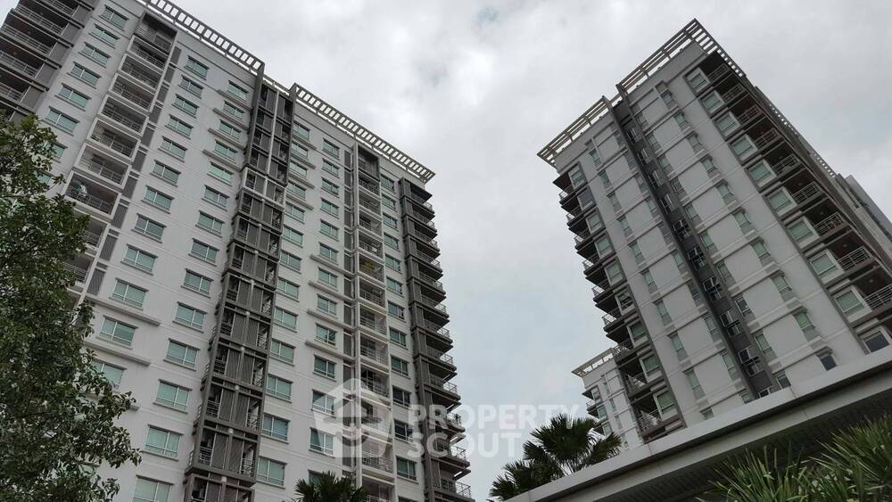รูป คอนโด 1 ห้องนอน 58 ตร.ม. ที่ The Room Ratchada-Ladprao ใกล้ MRT รัชดาภิเษก (ID 2143950) - รูปที่ 2/8