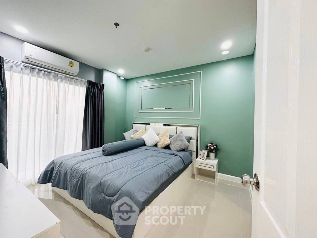 picture 2-BR Condo At Supalai Veranda Rama 9 In Bang Kapi (ID 1467088) - 7/11