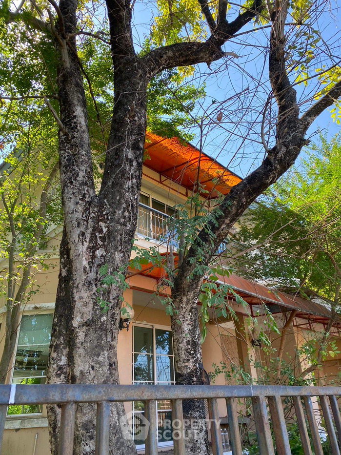 รูป บ้านเดี่ยว 3 ห้องนอน ขาย ที่ พาริชาต สุวินทวงศ์ ลำผักชี หนองจอก กรุงเทพมหานคร (ID 1326825) - รูปที่ 7/7