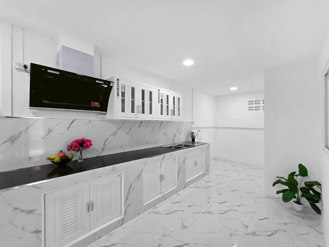 รูป บ้านเดี่ยวให้เช่า – ห้วยใหญ่ ค่าเช่า 35,000 บาทต่อเดือน 3 ห้องนอน 2 ห้องน้ำ - รูปที่ 8/11