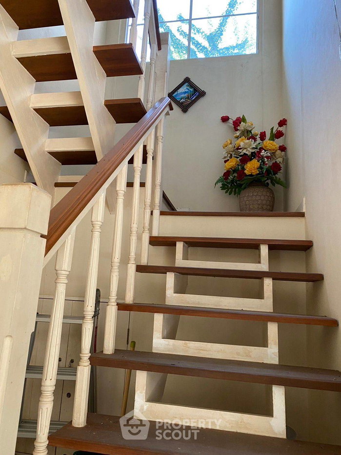 รูป บ้านเดี่ยว 3 ห้องนอน ขาย ที่ พาริชาต สุวินทวงศ์ ลำผักชี หนองจอก กรุงเทพมหานคร (ID 1326825) - รูปที่ 5/7