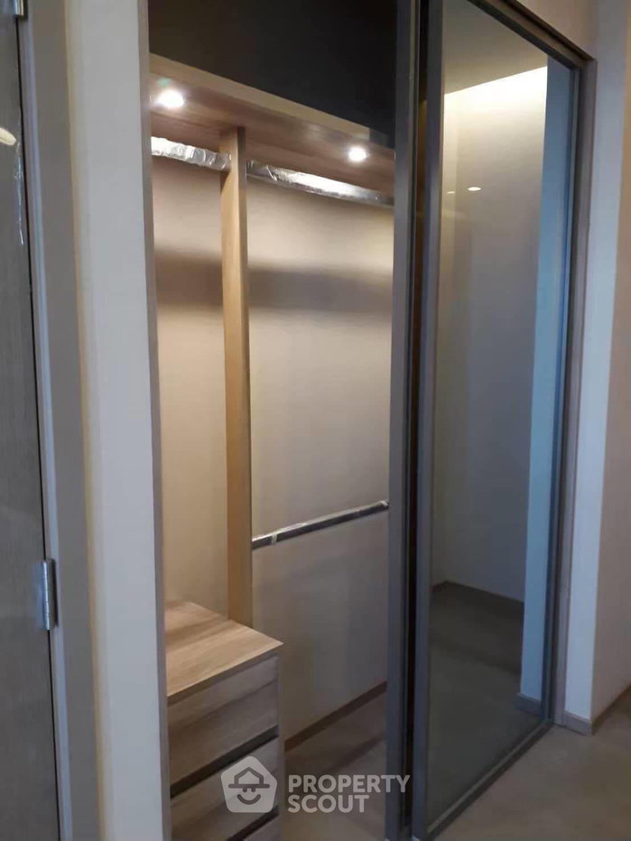 รูป คอนโด 1 ห้องนอน ชั้น 49 ที่ ดิ เอส อโศก ใกล้ MRT สุขุมวิท (ID 824788) - รูปที่ 10/14