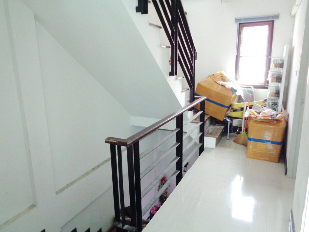 รูป 🚩 ขาย ทาวน์โฮม 3 ชั้น หน้ากว้าง ทำเลดี ต้นซอยนวมินทร์ 74 เหมาะเป็นที่พักอาศัยและประกอบกิจการ  - รูปที่ 19/32