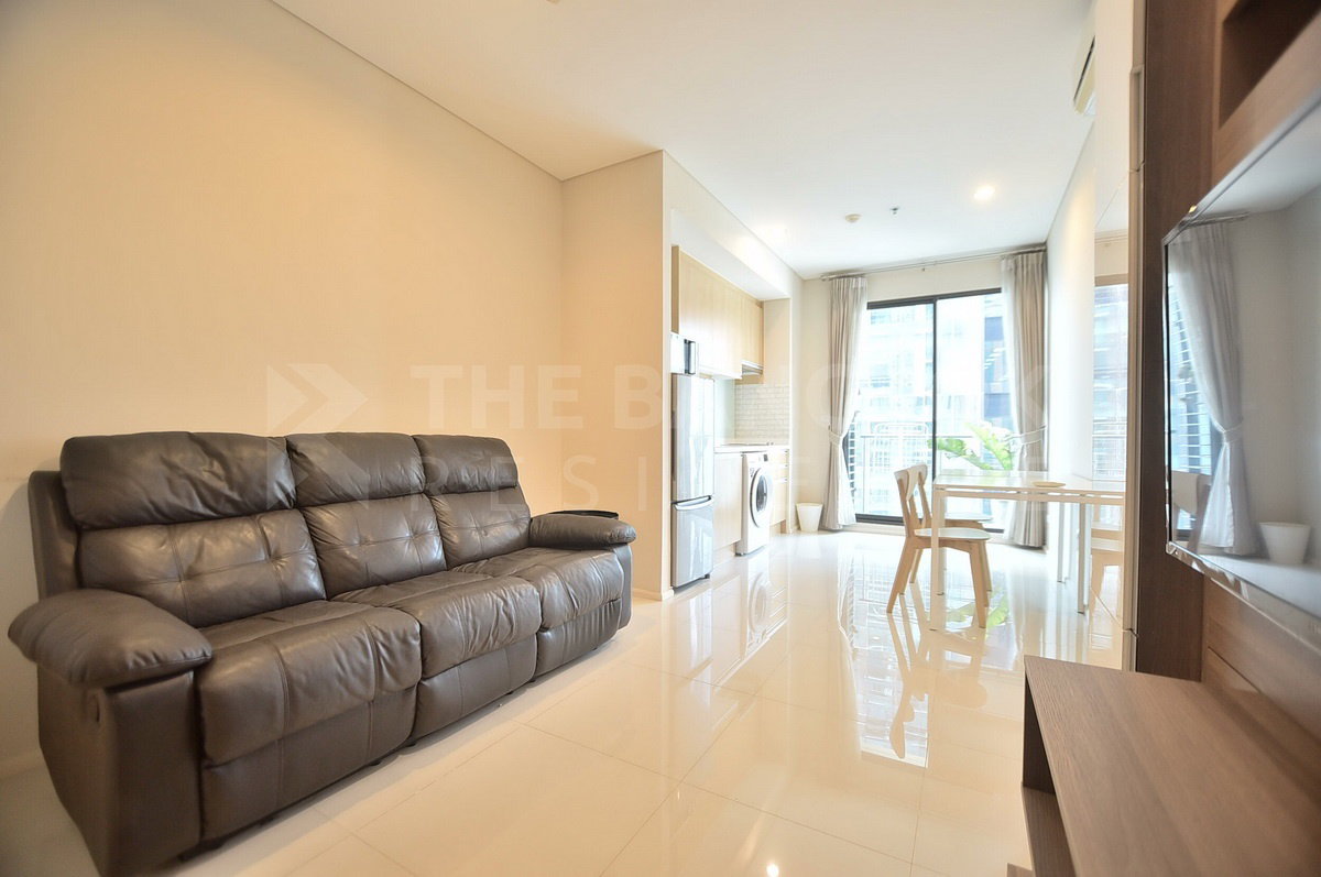 picture ðĨBest Value Condo, Villa Asoke near MRT Phetchaburi - 5/9