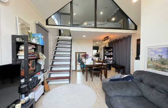 รูป ขายบ้านสไตล์ทาวน์โฮม 2 ชั้น สุดพิเศษ ใกล้ รพ.ศิริราช - รูปที่ 7/12