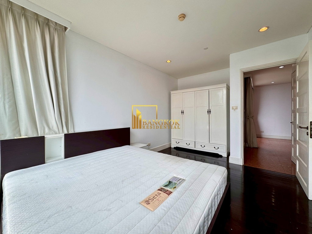 picture 2 Bedroom For Rent in Aguston Sukhumvit 22 - BR16059CD - 13/38