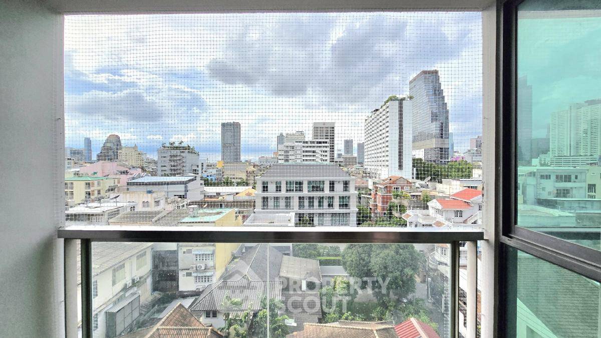 รูป 1 ห้องนอน 55 ตร.ม. เดอะ แอดเดรส สาทร ห่าง BTS เซนต์หลุยส์ 200 ม. (ID 1704155) - รูปที่ 11/11