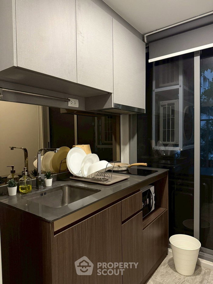 รูป ขายคอนโด 1 ห้องนอน Quintara Phume Sukhumvit 39 ใกล้ BTS พร้อมพงษ์ (ID 2035601) - รูปที่ 10/10