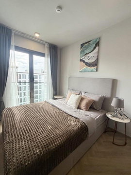 ให้เช่าคอนโด แชปเตอร์ ทองหล่อ 25 Condo for rent in Chapter Thonglor 25 (SA-01)