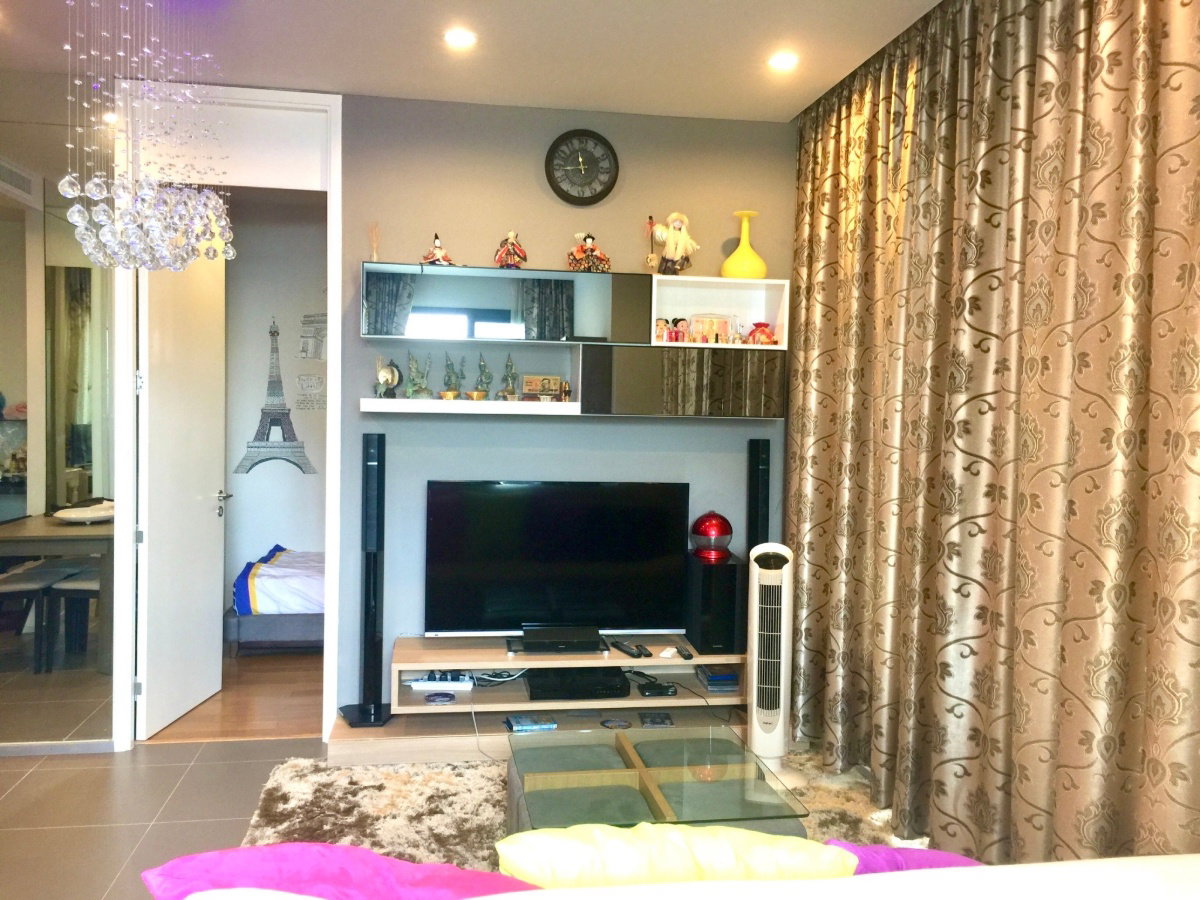 รูป ให้เช่าเอ็ม ลาดพร้าว พร้อมอยู่ (DSL2034) - รูปที่ 6/10