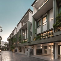 รูป Lavista Prestige Ekkamai 10 - รูปที่ 2/11