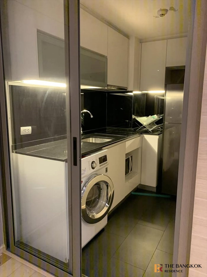 รูป 💎Prime CBD Living, Klass Silom near BTS Sala Daeng - รูปที่ 4/6
