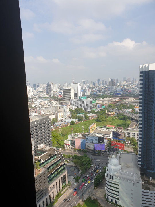 รูป 🔥(เช่า) Best Price!!! ✨คอนโด Life One Wireless Condo ชั้นสูงวิวไม่บล็อค ตกแต่งสวย เฟอร์ครบ ทำเลดี ใกล้ BTS เพลินจิด - รูปที่ 25/56