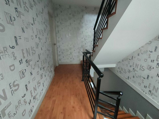 รูป ขายทาวน์โฮม 3 ชั้น ม.วิสต้า ปาร์ค พระราม 2 Built-in พร้อมอยู่ - รูปที่ 27/32