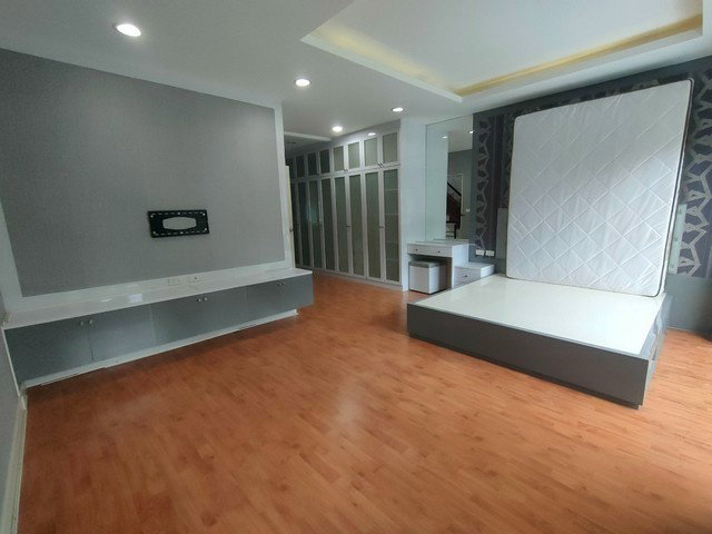 รูป ขายทาวน์โฮม 3 ชั้น ม.วิสต้า ปาร์ค พระราม 2 Built-in พร้อมอยู่ - รูปที่ 23/32
