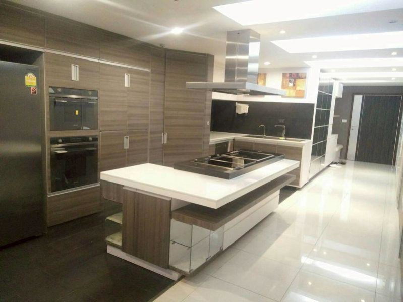 รูป LTH13101 – Condo for Rent คอนโดให้เช่า at Las Colinas ลาส โคลินาส Size 141 sqm. 1 bed 2 baths ONLY 65K/Month - รูปที่ 8/9
