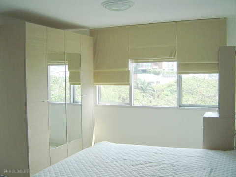 P-41249 Condo for rent Condo One Thonglor fully furnished (Confirm again when visit). 