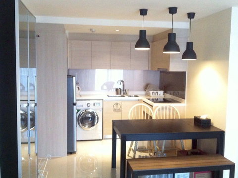 LTH13100 – Condo for Sale คอนโดขาย at Socio Reference 61 โซซิโอ เรฟเฟอเรนซ์ 61 Size 67 sqm. 2 beds 2 baths ONLY 11.98 MB