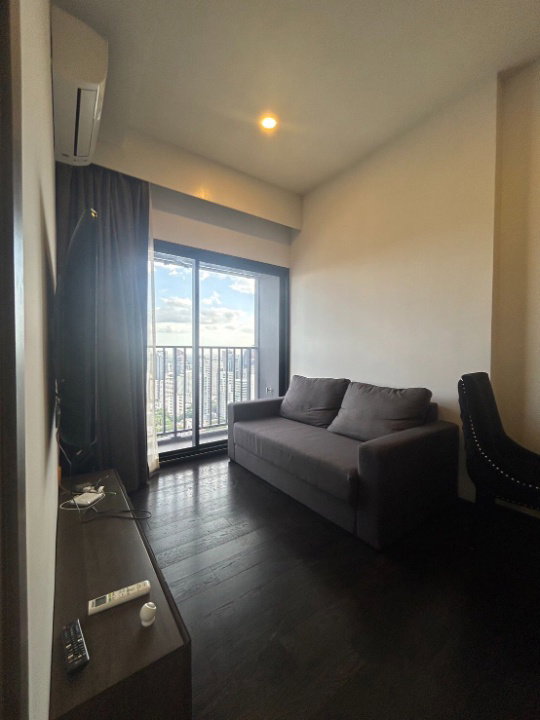 รูป ให้เช่า Park Origin Thonglor ห้องสวย ตกแต่งครบ ใกล้สถานีรถไฟฟ้าทองหล่อ -RW006912  - รูปที่ 15/21