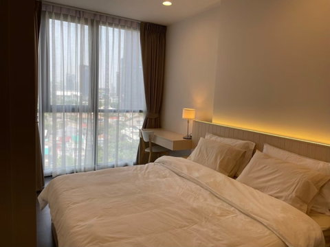 OKA HAUS Sukhumvit 36 ห้องสวย ราคาดี สอบถามเพิ่มเติมได้ที่ Line @condorental